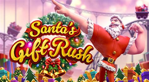 Jogue Gift Rush online